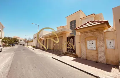 Villa - 6 Bedrooms - 6 Bathrooms for rent in Old Airport Road - Old Airport Road - Doha