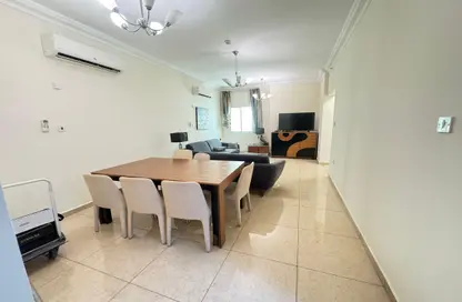 Apartment - 3 Bedrooms - 3 Bathrooms for rent in Musheireb Apartments - Musheireb - Doha