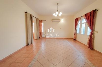 Villa - 4 Bedrooms - 4 Bathrooms for rent in Al Soudan - Al Soudan - Doha