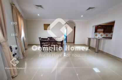 Apartment - 2 Bedrooms - 2 Bathrooms for rent in Najma Street - Najma - Doha