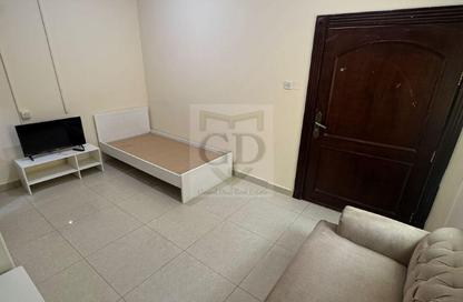 Apartment - Studio - 1 Bathroom for rent in Madinat Khalifa South - Madinat Khalifa - Doha