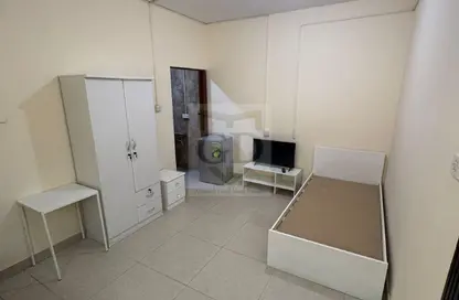 Apartment - Studio - 1 Bathroom for rent in Madinat Khalifa South - Madinat Khalifa - Doha