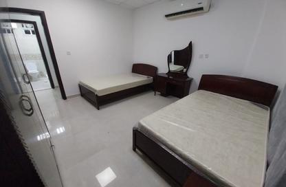 Apartment - 2 Bedrooms - 2 Bathrooms for rent in Najma 28 - Ibn Dirhem Street - Najma - Doha