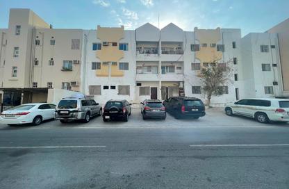 Apartment - 2 Bedrooms - 2 Bathrooms for rent in Al Rayyan - Al Rayyan - Doha Apartment - 2 Bedrooms - 2 Bathrooms for rent in Al Rayyan - Al Rayyan - Doha