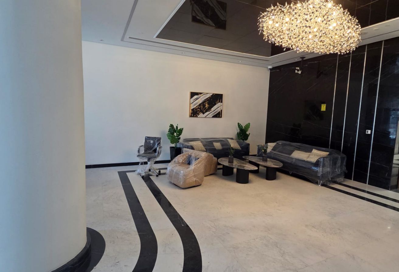 Fully Furnished 1BR + Garden | La Verde | 124 SQM thumbnail 26