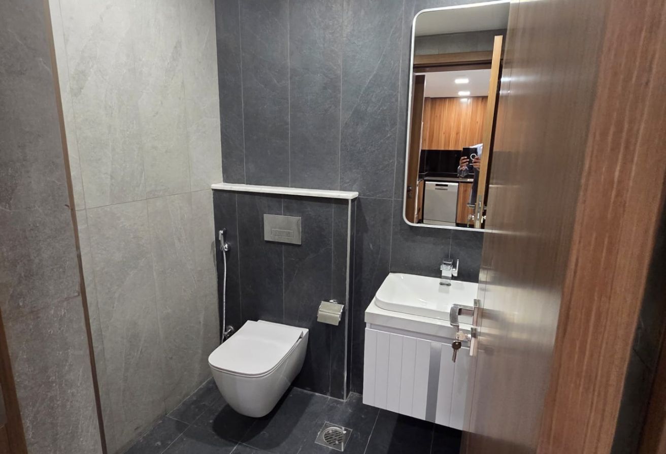Fully Furnished 1BR + Garden | La Verde | 124 SQM thumbnail 15