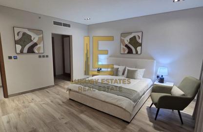 Apartment - 1 Bedroom - 2 Bathrooms for rent in Downtown - Qatar Entertainment City - Lusail Apartment - 1 Bedroom - 2 Bathrooms for rent in Downtown - Qatar Entertainment City - Lusail