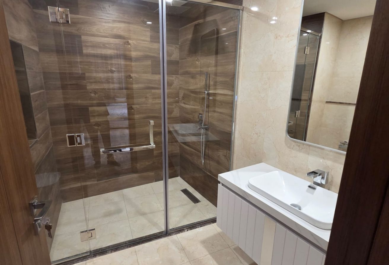 Fully Furnished 1BR + Garden | La Verde | 124 SQM thumbnail 14