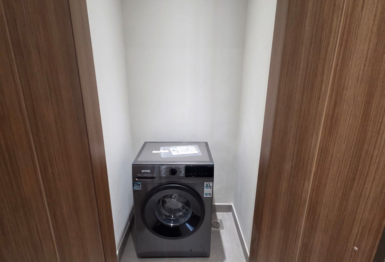 Fully Furnished 1BR + Garden | La Verde | 124 SQM thumbnail 12