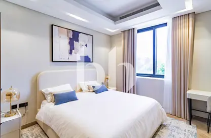 شقة - 2 غرف نوم - 3 حمامات للبيع في مساكن بليس - فوكس هيلز - الوسيل