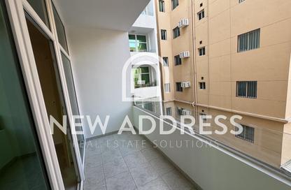 Apartment - 2 Bedrooms - 3 Bathrooms for rent in Al Sadd Road - Al Sadd - Doha