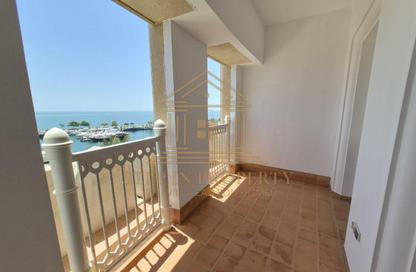 Apartment - 1 Bedroom - 2 Bathrooms for rent in West Bay Tower - West Bay - West Bay - Doha Apartment - 1 Bedroom - 2 Bathrooms for rent in West Bay Tower - West Bay - West Bay - Doha