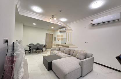 Apartment - 3 - 3 for rent in Al Sadd Road - Al Sadd - Doha