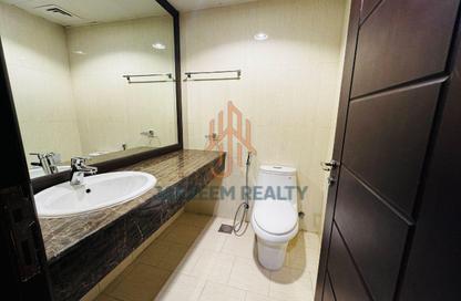 Apartment - 1 Bedroom - 1 Bathroom for rent in East Porto Drive - Porto Arabia - The Pearl Island - Doha