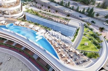 Apartment - 2 - 3 for sale in Seef Waterfront - Lusail City - Lusail