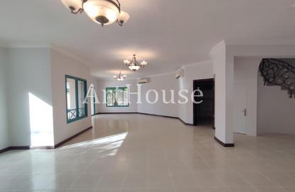 Villa - 4 Bedrooms - 5 Bathrooms for rent in Al Waab - Al Waab - Doha Villa - 4 Bedrooms - 5 Bathrooms for rent in Al Waab - Al Waab - Doha
