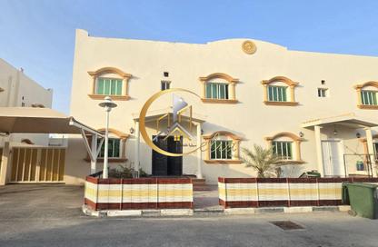 Villa - 5 - 5 for rent in Al Dana st - Muraikh - AlMuraikh - Doha