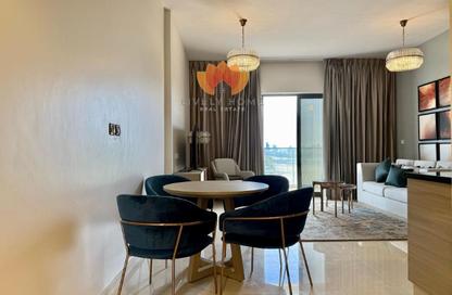 Apartment - 2 Bedrooms - 3 Bathrooms for rent in Burj DAMAC Waterfront - Waterfront Residential - The Waterfront - Lusail