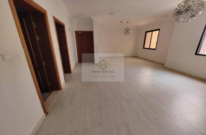 Apartment - 2 Bedrooms - 2 Bathrooms for rent in Al Mansoura - Al Mansoura - Doha