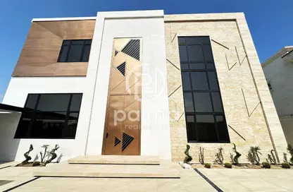 فيلا - 8 غرف نوم - 8 حمامات للبيع في لوسيل ريسيدينس - منطقة المارينا - الوسيل