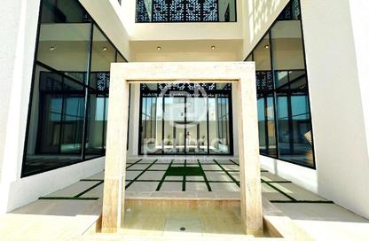 Villa - 7+ Bedrooms - 7+ Bathrooms for sale in Lusail Residence - Marina District - Lusail