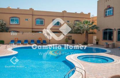 Villa - 4 - 5 for rent in Bu Hamour Street - Abu Hamour - Doha Villa - 4 - 5 for rent in Bu Hamour Street - Abu Hamour - Doha