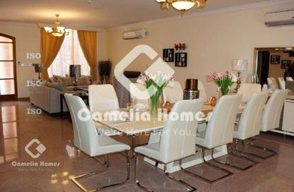 Villa - 4 - 5 for rent in Bu Hamour Street - Abu Hamour - Doha