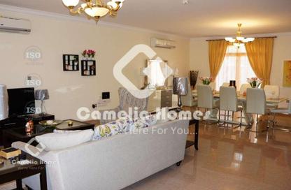 Villa - 4 - 5 for rent in Bu Hamour Street - Abu Hamour - Doha Villa - 4 - 5 for rent in Bu Hamour Street - Abu Hamour - Doha