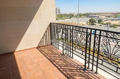 شقة - غرفة نوم - 2 حمامات للايجار في شقق أرتان ريزيدنس فوكس هيلز 150 - فوكس هيلز - الوسيل