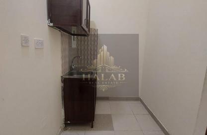 شقة - 2 غرف نوم - 1 حمام للايجار في الخريطيات - الخريطيات - الخريطيات - أم صلال محمد