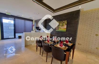 Villa - 5 Bedrooms - 7 Bathrooms for rent in Umm Al Amad - Umm Al Amad - Al Shamal Villa - 5 Bedrooms - 7 Bathrooms for rent in Umm Al Amad - Umm Al Amad - Al Shamal