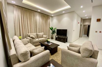 Apartment - 2 Bedrooms - 3 Bathrooms for rent in Al Mansoura - Al Mansoura - Doha
