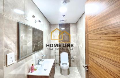 Apartment - 2 Bedrooms - 2 Bathrooms for sale in Rivan Building - Al Erkyah City - Lusail Apartment - 2 Bedrooms - 2 Bathrooms for sale in Rivan Building - Al Erkyah City - Lusail