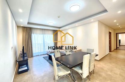 Apartment - 2 Bedrooms - 2 Bathrooms for sale in Rivan Building - Al Erkyah City - Lusail Apartment - 2 Bedrooms - 2 Bathrooms for sale in Rivan Building - Al Erkyah City - Lusail