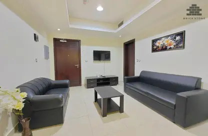 شقة - غرفة نوم - 2 حمامات للايجار في شارع سالاجا - دوحة الجديد - الدوحة