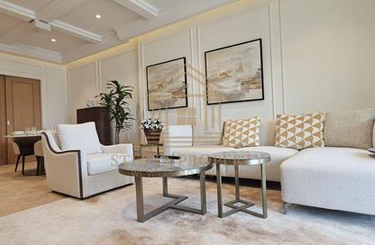 Apartment - 1 Bedroom - 2 Bathrooms for sale in East Porto Drive - Porto Arabia - The Pearl Island - Doha