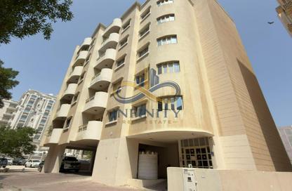 Apartment - 2 - 2 for rent in Fereej Bin Mahmoud South - Fereej Bin Mahmoud - Doha Apartment - 2 - 2 for rent in Fereej Bin Mahmoud South - Fereej Bin Mahmoud - Doha