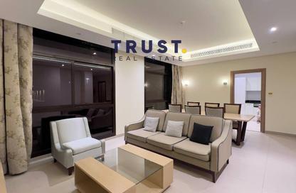 Apartment - 1 - 2 for rent in Energy City - Lusail