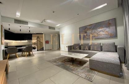Apartment - 2 Bedrooms - 3 Bathrooms for rent in Al Mansoura - Al Mansoura - Doha