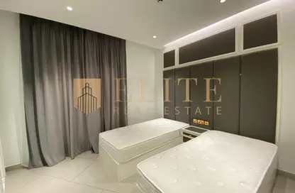 شقة - 2 غرف نوم - 3 حمامات للايجار في المنصورة - المنصورة - الدوحة