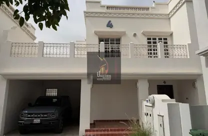 Compound - 4 Bedrooms - 4 Bathrooms for rent in Al Soudan - Al Soudan - Doha
