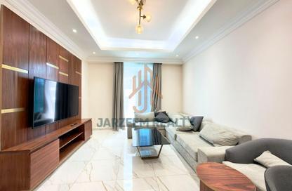 Apartment - 1 Bedroom - 1 Bathroom for rent in Floresta Gardens - Floresta Gardens - The Pearl Island - Doha