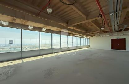 Retail - Studio - 2 Bathrooms for rent in Lusail Residence - Marina District - Lusail
