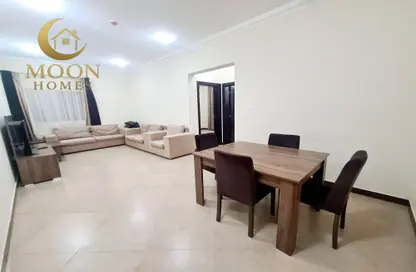 شقة - غرفة نوم - 1 حمام للايجار في ام غويلينا - أم غويلينا - الدوحة