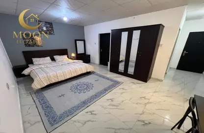 شقة - 1 حمام للايجار في شارع  بو هامو - أبو هامور - الدوحة