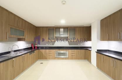 Apartment - 3 Bedrooms - 4 Bathrooms for sale in Viva West - Viva Bahriyah - The Pearl Island - Doha Apartment - 3 Bedrooms - 4 Bathrooms for sale in Viva West - Viva Bahriyah - The Pearl Island - Doha