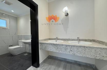 Villa - 7+ Bedrooms - 7+ Bathrooms for sale in Al Thumama - Al Thumama - Doha