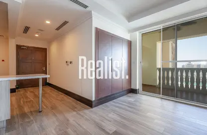 شقة - 1 حمام للايجار في فيفا بحرية شرق - فيفا بحرية - جزيرة اللؤلؤة - الدوحة