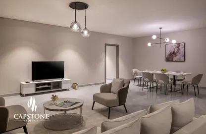 Apartment - 3 Bedrooms - 2 Bathrooms for rent in Najma street - Old Airport Road - Doha