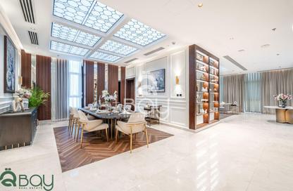 Penthouse - 4 - 6 for sale in Al Kharaej 1 - Lusail
